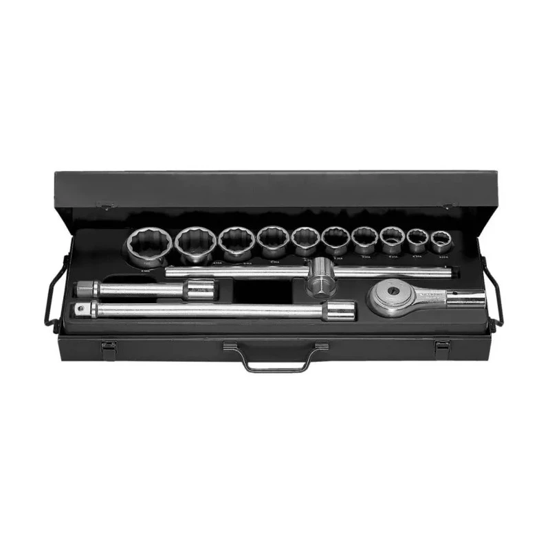 Facom Plastic Tool Tray Rectangular, 255 mm Width, 680 mm Length, 125 mm Height, Model PL.42