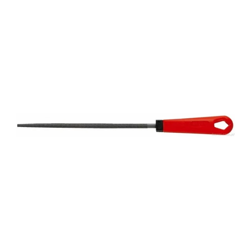 Facom 250 mm Bastard Engineers File Round Handle RD.MD250EMA