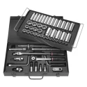 Facom Plastic Tool Tray, Rectangular, 284mm Width, 452mm Length, 111mm Height, Polystyrene PL.23A