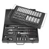 Facom Plastic Tool Tray, Rectangular, 284mm Width, 452mm Length, 111mm Height, Polystyrene PL.23A
