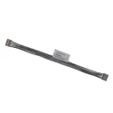Molex 10 Way Female IDC to Female IDC Wire to Board Cable 50 mm, 125V, Polyester Jacket, 218509-1100