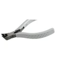 Facom End Nipper, 110mm, Ergonomic Handle, Alloy Steel Jaw 429.MT