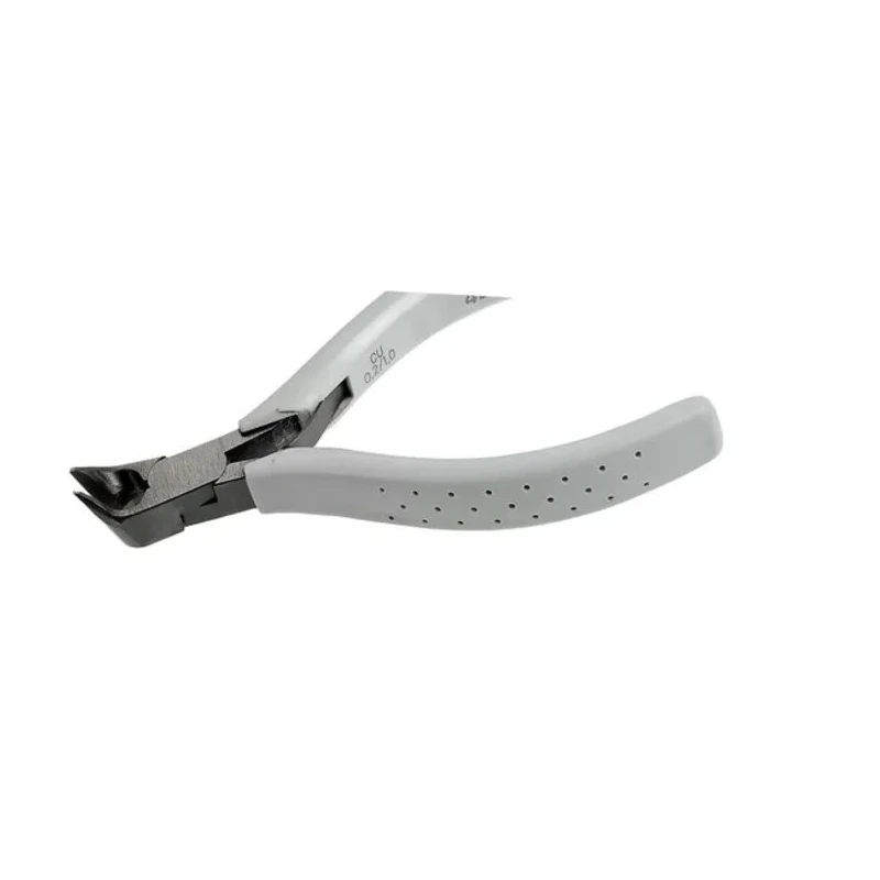 Facom End Nipper, 110mm, Ergonomic Handle, Alloy Steel Jaw 429.MT