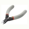 Facom Side Cutter Bi-Metal Handle, ESD Safe, 110mm, ISO 9654, 435.E
