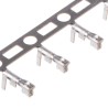 JST PH Series Female Crimp Terminal SPH-002T-P0.5S, 2A, Tin Plated, 30 - 24 AWG, Phosphor Bronze