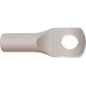 Facom Tubular Ring Terminal Crimp Tool 6–50 mm², Plain Handle, 390 mm Length, Rotating Dies 986095