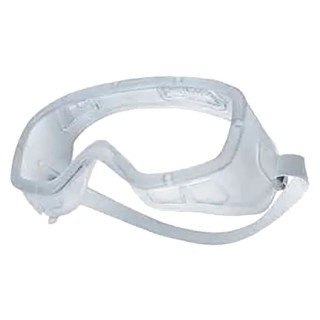 Bolle Safety Heat & Impact Resistant Safety Goggles, Anti-Fog, Anti-Scratch, Polycarbonate Lens, Thermoplastic COVACLAVE