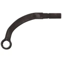 Facom Single Ended Spanner 19 mm Size, 180 mm Overall Length DT.TW19
