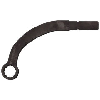 Facom Single Ended Spanner 19 mm Size, 180 mm Overall Length DT.TW19