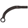 Facom Single Ended Spanner 19 mm Size, 180 mm Overall Length DT.TW19