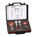 Facom 5 Piece Fiat Timing Kit Tool Kit with Plastic Case DT.FIAT-D2