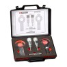 Facom 5 Piece Fiat Timing Kit Tool Kit with Plastic Case DT.FIAT-D2