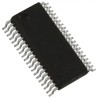 Renesas Electronics QS3VH245PAG8 Bus Switch Single 8:1, LVTTL, Surface Mount, 20-Pin TSSOP
