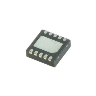 Renesas Electronics Voltage Regulator 6V, DFN, Positive, 1A LDO, 10-Pin ISL80101IRAJZ-T