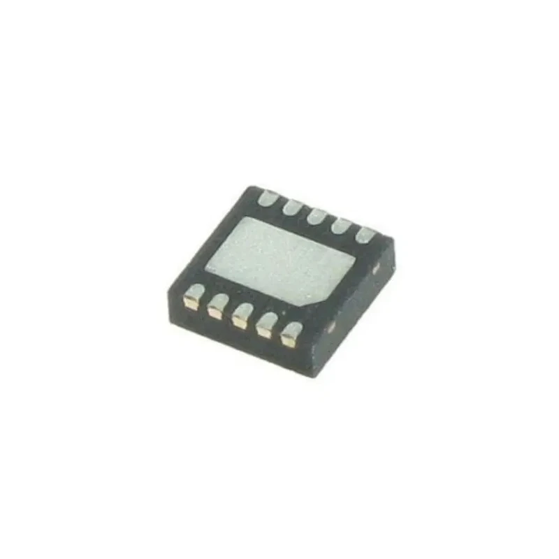Renesas Electronics Voltage Regulator 6V, DFN, Positive, 1A LDO, 10-Pin ISL80101IRAJZ-T