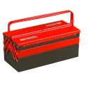 Facom 96 Piece Industrial Maintenance Tool Kit with Metal Box 2050.M100A