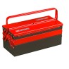 Facom 96 Piece Industrial Maintenance Tool Kit with Metal Box 2050.M100A