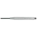 Facom Drift Punch, Zinc-Plated, 4.9mm Shank, 107mm Length, Single Piece 251A.5