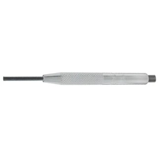 Facom Drift Punch, Zinc-Plated, 4.9mm Shank, 107mm Length, Single Piece 251A.5