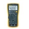 Fluke 117 True Rms Multimeter