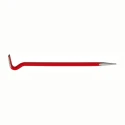 Facom Crow Bar Carbon Steel 790mm Length, 20mm Width 268.4