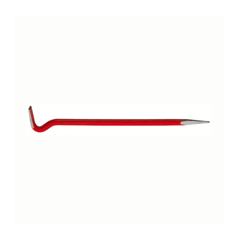 Facom Crow Bar Carbon Steel 790mm Length, 20mm Width 268.4