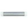 Facom Nylon Mallet with Replaceable Face, Steel Head, Wood Handle, 460 g, 30 mm Head Diameter 214.R30