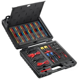 Facom Battery Jump Lead for Automotive Diagnostics DX.CONECT