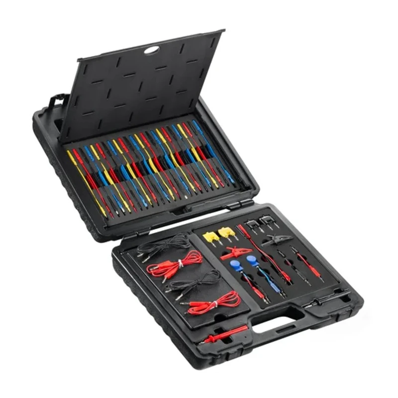 Facom Battery Jump Lead for Automotive Diagnostics DX.CONECT