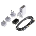 Teledyne LeCroy Oscilloscope Differential Probe 70 MHz, BNC Connector RSDPB5150