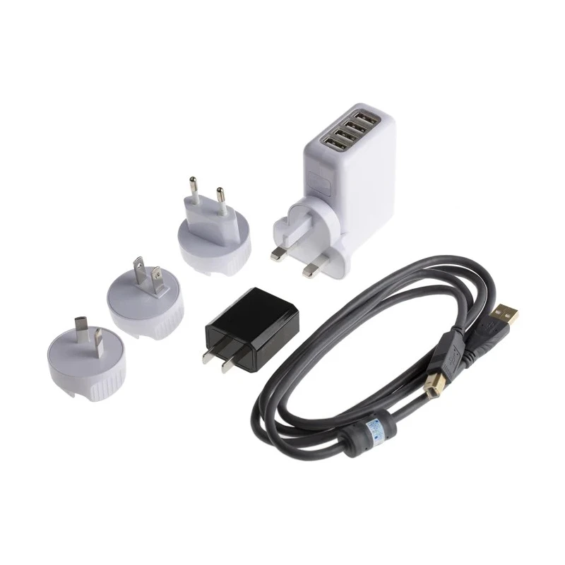 Teledyne LeCroy Oscilloscope Differential Probe 70 MHz, BNC Connector RSDPB5150