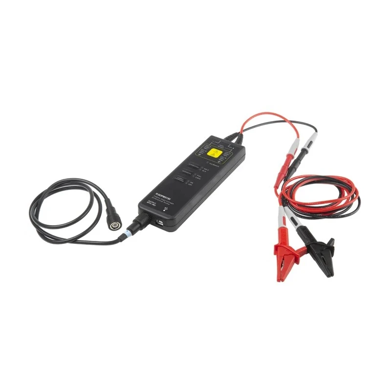 Teledyne LeCroy Oscilloscope Differential Probe 70 MHz, BNC Connector RSDPB5150