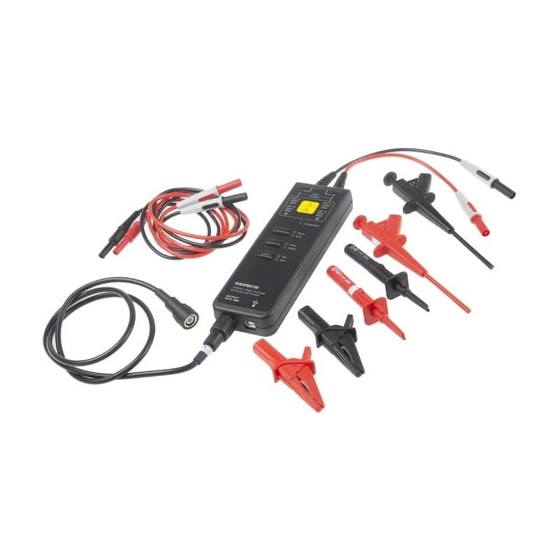Teledyne LeCroy Oscilloscope Differential Probe 70 MHz, BNC Connector RSDPB5150