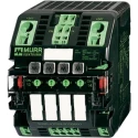 Murrelektronik Limited MICO Electronic Circuit Breaker, 10A, 24V, 4 Channels, DIN Rail, Model 9000-41034-0401005