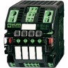Murrelektronik Limited MICO Electronic Circuit Breaker, 10A, 24V, 4 Channels, DIN Rail, Model 9000-41034-0401005