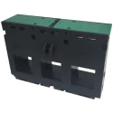 Sifam Tinsley OMEGA Series Current Transformer 250A, 60:5 to 630:5 Ratio, 45mm Bore, DIN Rail, XN45-275031S000000