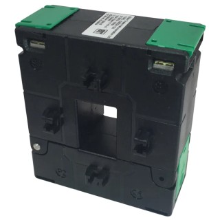 Sifam Tinsley Omega10 Series Current Transformer, 150A Primary, 5A Secondary, 1.75 VA, 21mm Bore 