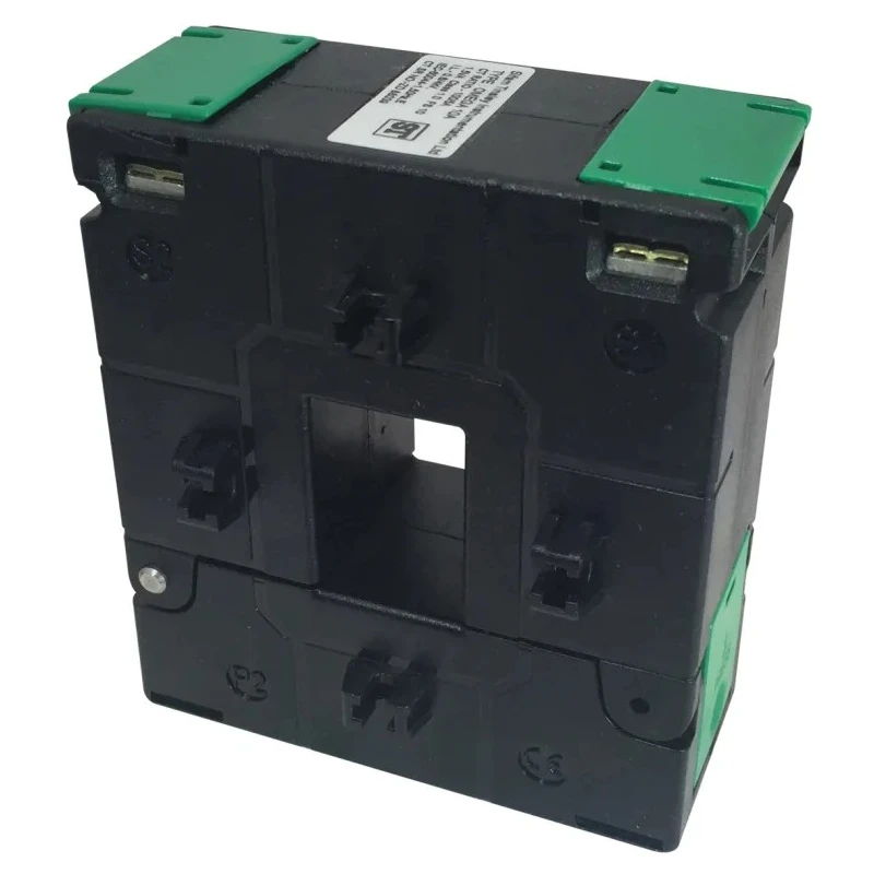 Sifam Tinsley Omega10 Series Current Transformer, 150A Primary, 5A Secondary, 1.75 VA, 21mm Bore 