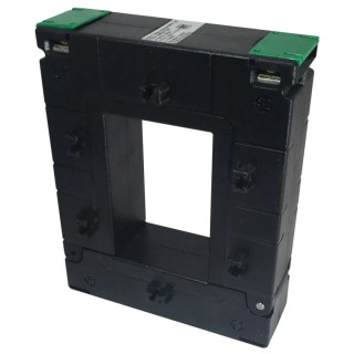 Sifam Tinsley OMEGA 10 Series Split Core Current Transformer , 5000A Primary, 5A Secondary, 100:5A to XS02-375105S 000000