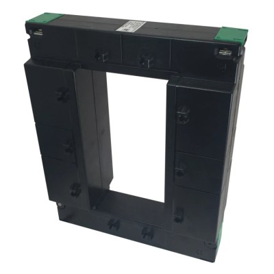 Sifam Tinsley OMEGA 10 Series Current Transformer, 5000A Primary, 160mm Bore, Surface Mount XS04-465205S 000000
