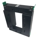Sifam Tinsley OMEGA 10 Series Current Transformer, 5000A Primary, 160mm Bore, Surface Mount XS04-465205S 000000