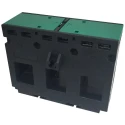 Sifam Tinsley OMEGA Series Current Transformer 60A 31mm Bore DIN Rail/Base Mount XN35-145031S000000