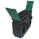 Sifam Tinsley OMEGA Series Current Transformer 60A 31mm Bore DIN Rail/Base Mount XN35-145031S000000