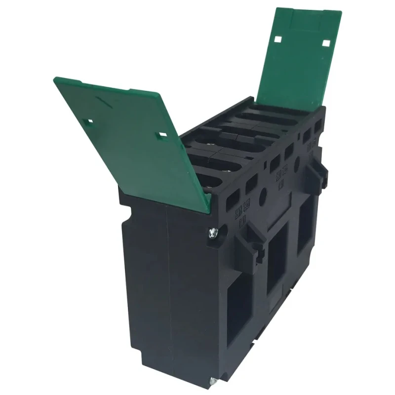 Sifam Tinsley OMEGA Series Current Transformer 60A 31mm Bore DIN Rail/Base Mount XN35-145031S000000