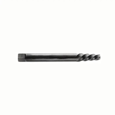 Facom Steel Screw Extractor 1 Pc, Stud Puller, 120 mm Length, 20–22.5 mm Diameter 285.25