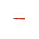 Facom Chrome Vanadium Steel Flat Chisel, 220 mm Length, 24 mm Blade Width 263.22