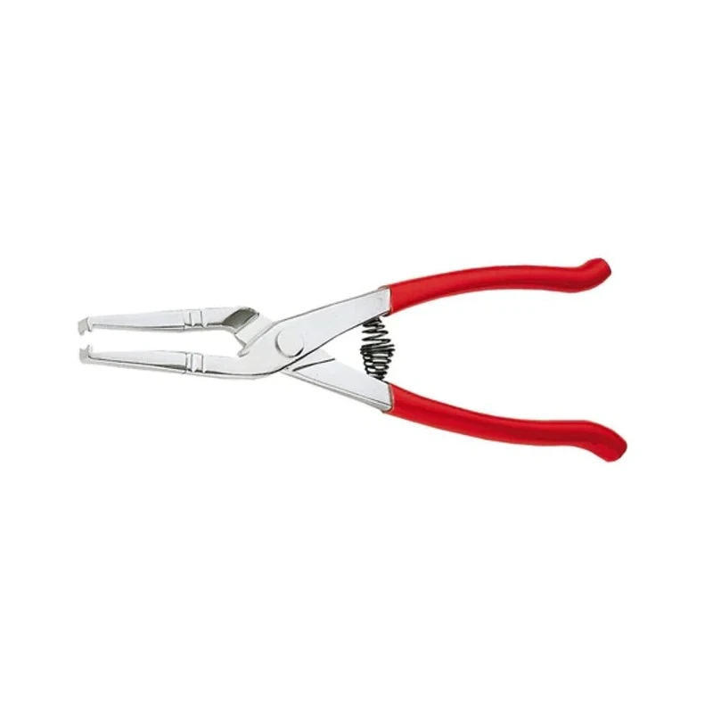 Facom Valve Stem Seal Plier Smooth Jaw 235mm Comfort Grip DM.10A