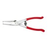 Facom Valve Stem Seal Plier Smooth Jaw 235mm Comfort Grip DM.10A