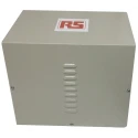 RS PRO Site Transformer 5 kVA, 400 V Primary, 110 V Secondary, Floor Mounted 123-7379