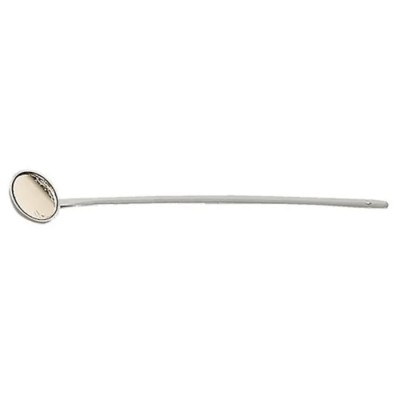 Facom Inspection Mirror Probe, Flexible Telescopic Magnifier, 24 mm Mirror Diameter, Adjustable, 834